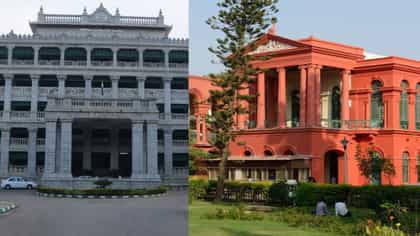 ಪಶು ವೈದ್ಯಾಧಿಕಾರಿಗಳ ನೇಮಕಾತಿ ಹಗರಣ: ಎಸ್​ಐಟಿ ರಚಿಸಿ ಹೈಕೋರ್ಟ್​​ ಆದೇಶ