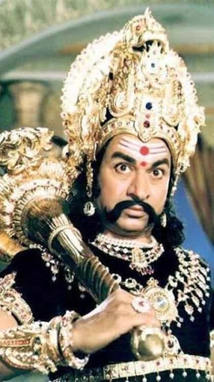 ಬಿಗ್​​ಬಾಸ್ ಮನೆಯಲ್ಲಿ ಅಣ್ಣಾವ್ರ ಡೈಲಾಗ್: ವಿಡಿಯೋ ನೋಡಿ