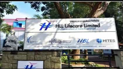 HLL ಲೈಫ್‌ಕೇರ್ ಸಂಸ್ಥೆಯಲ್ಲಿ ವಿವಿಧ ಹುದ್ದೆಗಳ ನೇಮಕಾತಿ