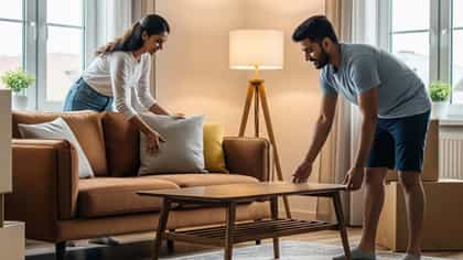 ಮನೆ ಅಚ್ಚುಕಟ್ಟಾಗಿ ಕಾಣಬೇಕೇ? ಪ್ರತಿದಿನದ ಈ 10 ನಿಮಿಷದ ಅಭ್ಯಾಸ ಸಾಕು