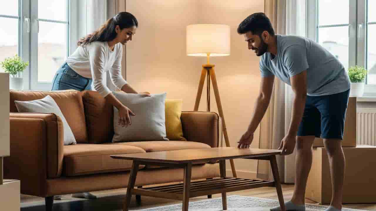 Home Clean Tips: ಮನೆ ಯಾವಾಗಲೂ ಅಚ್ಚುಕಟ್ಟಾಗಿ ಕಾಣಬೇಕೇ? ಪ್ರತಿದಿನದ ಈ 10 ನಿಮಿಷದ ಅಭ್ಯಾಸ ಸಾಕು