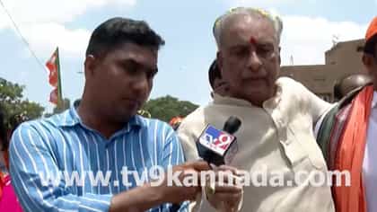 ‘ನಾನು ಪ್ರಜಾಸೇವಕ ಎಂದು ಸಿಎಂ ಹೇಳಿರುವುದೇ ತಪ್ಪು’: ಬಸವರಾಜ್ ಹೊರಟ್ಟಿ ಗರಂ