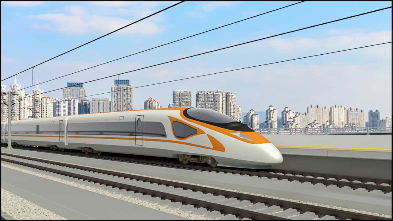 ಬುಲೆಟ್ ರೈಲು ಚಾಲಕರಾಗುವುದು ಹೇಗೆ? HSR ಪೈಲಟ್ ಹುದ್ದೆಯ ಅರ್ಹತೆ, ಆಯ್ಕೆ ಪ್ರಕ್ರಿಯೆ ಮತ್ತು ವೇತನದ ಸಂಪೂರ್ಣ ವಿವರ! ಬುಲೆಟ್ ರೈಲು ಚಾಲಕರಾಗುವುದು ಹೇಗೆ? HSR ಪೈಲಟ್ ಹುದ್ದೆಯ ಅರ್ಹತೆ, ಆಯ್ಕೆ ಪ್ರಕ್ರಿಯೆ ಮತ್ತು ವೇತನದ ಸಂಪೂರ್ಣ ವಿವರ!