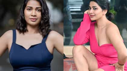 ಬಿಗ್​​ಬಾಸ್​​ ಇಂದ ಸಿನಿಮಾ ಅವಕಾಶಗಳು ಬರುವುದಿಲ್ಲ: ನಟಿ ಬೇಸರ