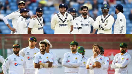 ಭಾರತ ಗೆಲ್ಲಲು, ಪಾಕಿಸ್ತಾನ್ ಸೋಲಲು ಇದುವೇ ಕಾರಣ!