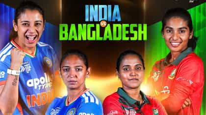 ಭಾರತ- ಬಾಂಗ್ಲಾದೇಶ ಸೆಮಿಫೈನಲ್ ಪಂದ್ಯ ಎಷ್ಟು ಗಂಟೆಗೆ ಆರಂಭ?