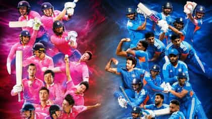 ಭಾರತ vs ಜಪಾನ್ ನಡುವೆ 5 ಓವರ್​ಗಳ ಪಂದ್ಯ!