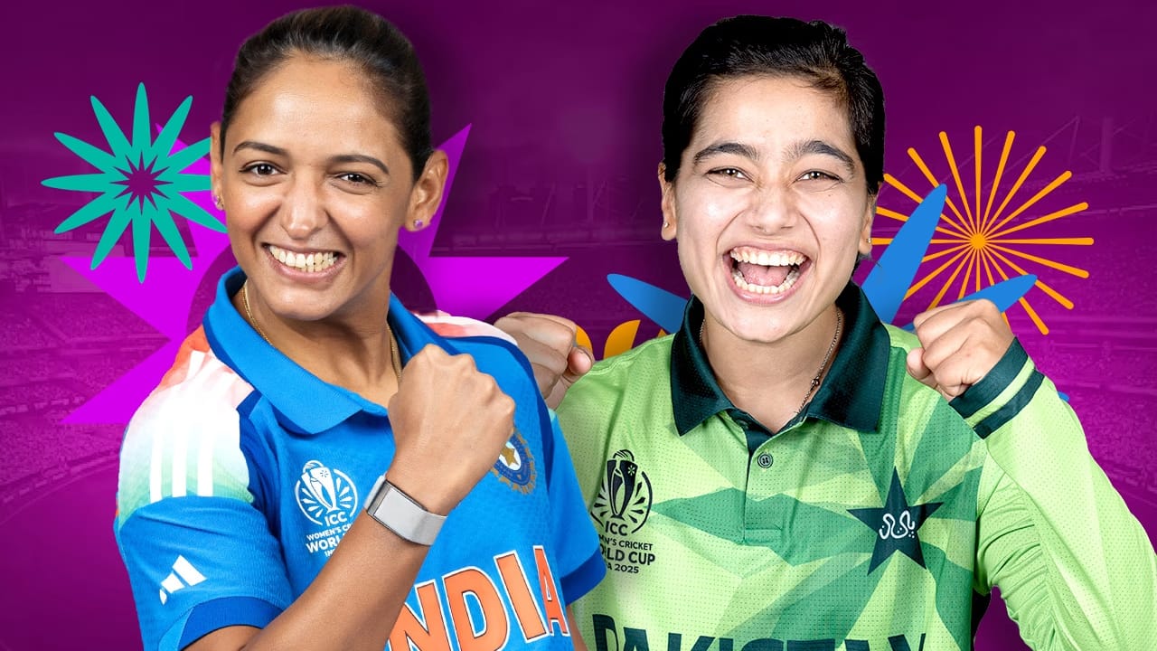 ಭಾರತ vs ಪಾಕಿಸ್ತಾನ್ ಮತ್ತೆ ಮುಖಾಮುಖಿ? ಸೆಮಿಫೈನಲ್ ಪಂದ್ಯಗಳಲ್ಲಿ ಭಾರತ ಮತ್ತು ಪಾಕಿಸ್ತಾನ್ ತಂಡಗಳು ಜಯ ಸಾಧಿಸಿದರೆ, ಫೈನಲ್ನಲ್ಲಿ ಉಭಯ ತಂಡಗಳು ಮುಖಾಮುಖಿಯಾಗಲಿವೆ. ಅದರಂತೆ, ಸೆಪ್ಟೆಂಬರ್ 13 ರಂದು ದುಬೈನಲ್ಲಿ ನಡೆಯಲಿರುವ ಹೈವೋಲ್ಟೇಜ್ ಫೈನಲ್ ಪಂದ್ಯದಲ್ಲಿ ಈ ಸಾಂಪ್ರದಾಯಿಕ ಎದುರಾಳಿಗಳು ಸೆಣಸಾಡಲಿದ್ದಾರಾ ಎಂಬುದನ್ನು ಕಾದು ನೋಡಬೇಕಿದೆ. (PC: ACC)