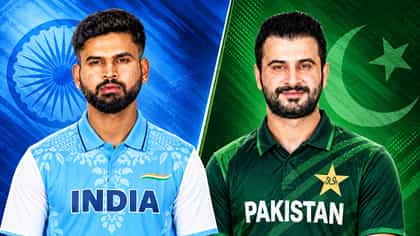 ಏಷ್ಯನ್ ಗೇಮ್ಸ್​: ಹೀಗಾದ್ರೆ ಮಾತ್ರ ಭಾರತ vs ಪಾಕಿಸ್ತಾನ್ ಮುಖಾಮುಖಿ