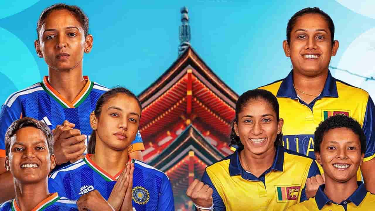 ಫೈನಲ್ನಲ್ಲಿ ಟಾಸ್ ಗೆದ್ದ ಟೀಮ್ ಇಂಡಿಯಾ: ಹೀಗಿದೆ ಪ್ಲೇಯಿಂಗ್ ಇಲೆವೆನ್