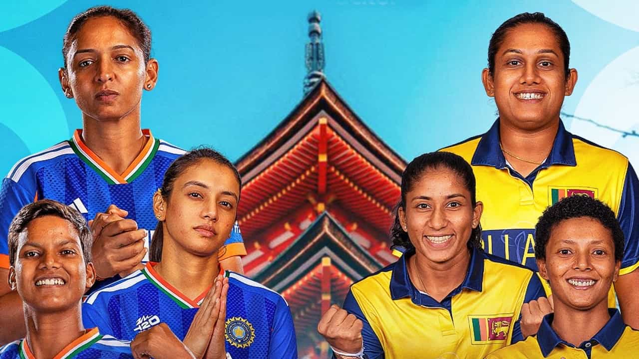 ಫೈನಲ್ನಲ್ಲಿ ಟಾಸ್ ಗೆದ್ದ ಟೀಮ್ ಇಂಡಿಯಾ: ಹೀಗಿದೆ ಪ್ಲೇಯಿಂಗ್ ಇಲೆವೆನ್ ಫೈನಲ್ನಲ್ಲಿ ಟಾಸ್ ಗೆದ್ದ ಟೀಮ್ ಇಂಡಿಯಾ: ಹೀಗಿದೆ ಪ್ಲೇಯಿಂಗ್ ಇಲೆವೆನ್