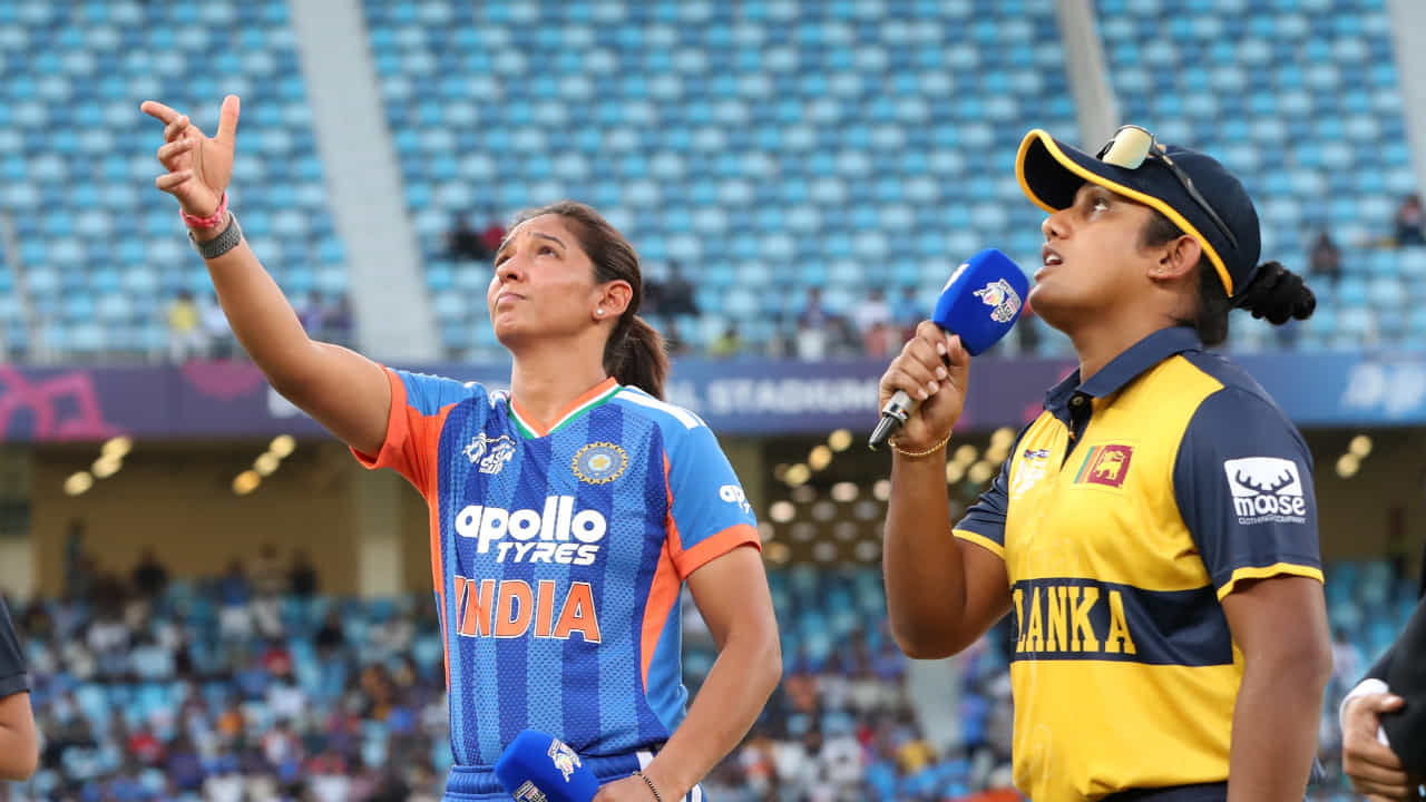 ಏಷ್ಯಾಕಪ್​ ಫೈನಲ್​ನಲ್ಲಿ ಟಾಸ್ ಗೆದ್ದ ಭಾರತ; ಪ್ರಶಸ್ತಿ ಪಂದ್ಯಕ್ಕೆ ತಂಡದಲ್ಲಿ 1 ಬದಲಾವಣೆ