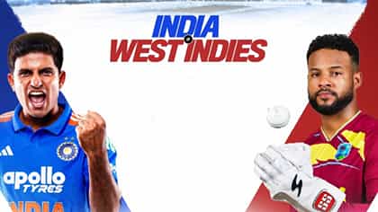 ಟಾಸ್ ಗೆದ್ದ ಭಾರತ: ಟೀಮ್ ಇಂಡಿಯಾ ಪರ ಆಲ್​ರೌಂಡರ್ ಪಾದಾರ್ಪಣೆ