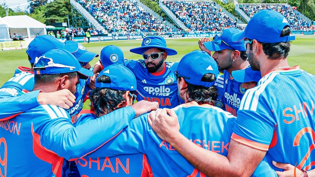 ಅಫ್ಘಾನಿಸ್ತಾನ ವಿರುದ್ಧ ಆಡಿದ ಅದೇ ಟಿ20 ತಂಡ ಸೆಪ್ಟೆಂಬರ್ 19 ರಿಂದ ಪ್ರಾರಂಭವಾಗುವ ಏಷ್ಯನ್ ಕ್ರೀಡಾಕೂಟದಲ್ಲಿಯೂ ಆಡಲಿದೆ. ಶ್ರೇಯಸ್ ಅಯ್ಯರ್ ಎರಡೂ ಪಂದ್ಯಾವಳಿಗಳಿಗೆ ಭಾರತ ತಂಡವನ್ನು ಮುನ್ನಡೆಸಲಿದ್ದಾರೆ ಮತ್ತು ತಿಲಕ್ ವರ್ಮಾ ಉಪನಾಯಕರಾಗಿರುತ್ತಾರೆ. ಭಾರತ ಮತ್ತು ಅಫ್ಘಾನಿಸ್ತಾನ ನಡುವಿನ ಮೂರು ಪಂದ್ಯಗಳ ಟಿ20 ಸರಣಿಯು ಸೆಪ್ಟೆಂಬರ್ 13 ರಂದು ಪ್ರಾರಂಭವಾಗುತ್ತದೆ(PC-BCCI).