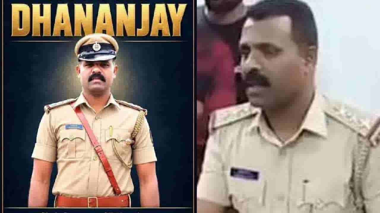 ಟಿ.ನರಸೀಪುರ ಗಣೇಶ ಗಲಾಟೆ: ಇನ್ಸ್ಪೆಕ್ಟರ್ ವಿರುದ್ಧದ ಹಳೆ ಪ್ರಕರಣಗಳು ಮುನ್ನೆಲೆಗೆ