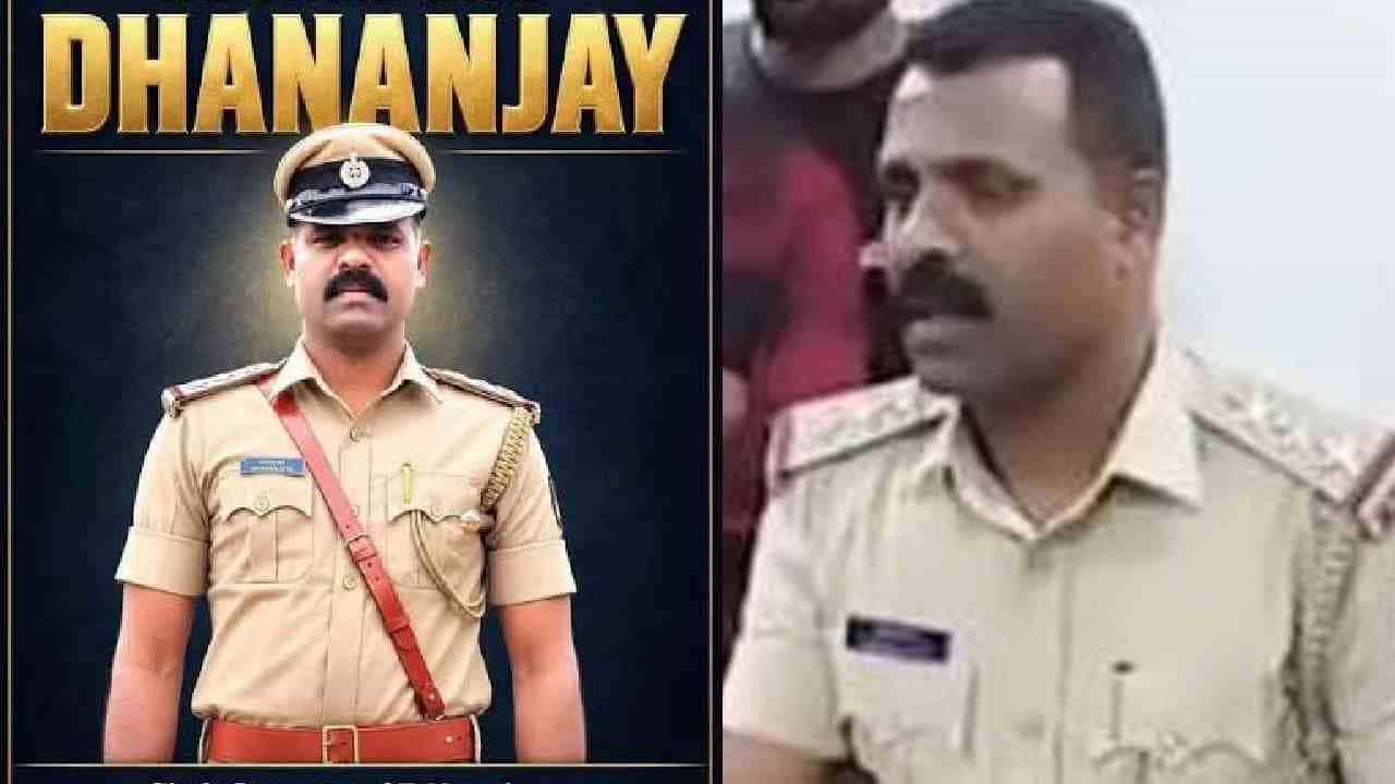 ಟಿ.ನರಸೀಪುರ ಗಣೇಶ ಗಲಾಟೆ: ಇನ್ಸ್ಪೆಕ್ಟರ್ ವಿರುದ್ಧದ ಹಳೆ ಪ್ರಕರಣಗಳು ಮುನ್ನೆಲೆಗೆ ಟಿ.ನರಸೀಪುರ ಗಣೇಶ ಗಲಾಟೆ: ಇನ್ಸ್ಪೆಕ್ಟರ್ ವಿರುದ್ಧದ ಹಳೆ ಪ್ರಕರಣಗಳು ಮುನ್ನೆಲೆಗೆ
