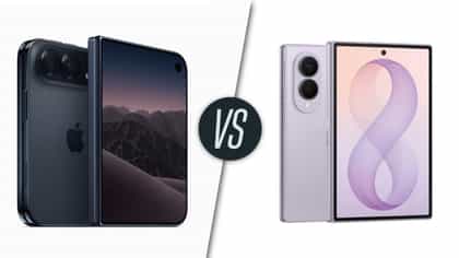 iPhone Duo vs Galaxy Z Fold 8: ಯಾವುದು ಬೆಸ್ಟ್?