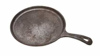 ಕಬ್ಬಿಣದ ಹೆಂಚನ್ನು ಶನಿವಾರ ಖರೀದಿಸಬಾರದು ಏಕೆ?