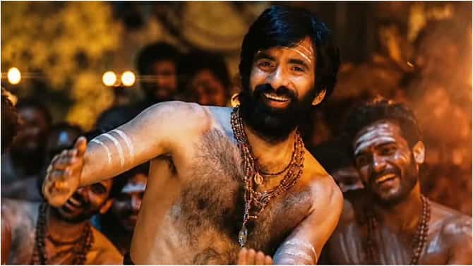 ಒಟಿಟಿಗೆ ಬರಲು ಸಜ್ಜಾದ 'ಇರುಮುಡಿ'; ಸ್ಟ್ರೀಮಿಂಗ್ ದಿನಾಂಕ ಪ್ರಕಟ