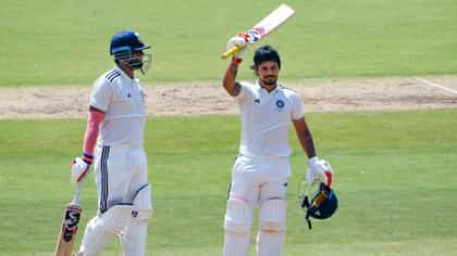 270 ರನ್ ಬಾರಿಸಿ 7ನೇ ಸ್ಥಾನ ಪಡೆದುಕೊಂಡ ಇಶಾನ್ ಕಿಶನ್