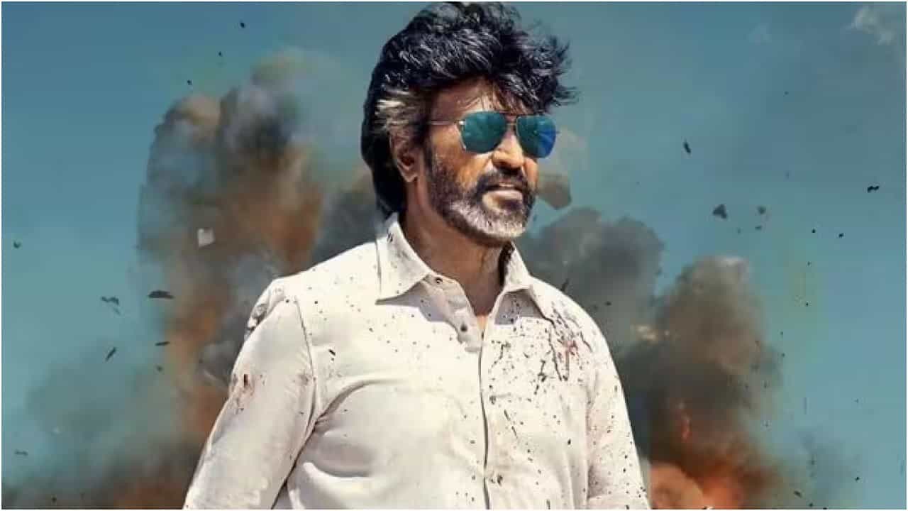 ರಿಲೀಸ್ಗೂ ಮೊದಲೇ 'ಜೈಲರ್ 2' ಹವಾ; ತೆಲುಗು ಹಕ್ಕು ಬರೋಬ್ಬರಿ 45 ಕೋಟಿಗೆ ಸೇಲ್ ರಿಲೀಸ್ಗೂ ಮೊದಲೇ 'ಜೈಲರ್ 2' ಹವಾ; ತೆಲುಗು ಹಕ್ಕು ಬರೋಬ್ಬರಿ 45 ಕೋಟಿಗೆ ಸೇಲ್