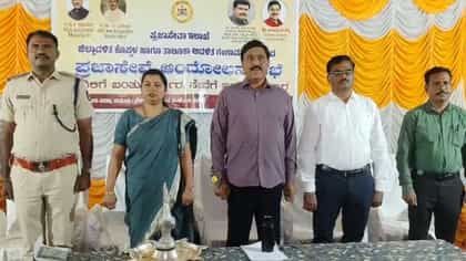 ವಂದೇ ಮಾತರಂ ಗೀತೆ ವಿವಾದ: ಸರ್ಕಾರದ ಆದೇಶಕ್ಕೆ ಜನಾರ್ದನ ರೆಡ್ಡಿ ಸೆಡ್ಡು