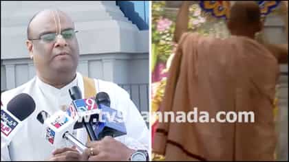 ಶ್ರೀಕೃಷ್ಣ ಜನ್ಮಾಷ್ಟಮಿ: ಬೆಂಗಳೂರು ಇಸ್ಕಾನ್ ಕೇಂದ್ರಗಳಲ್ಲಿನ ಮಹೋತ್ಸವದ ಸಂಪೂರ್ಣ ವಿವರ
