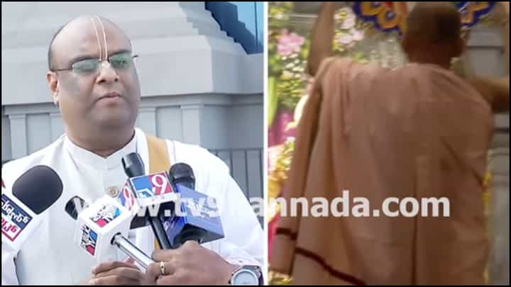 ಶ್ರೀಕೃಷ್ಣ ಜನ್ಮಾಷ್ಟಮಿ: ಬೆಂಗಳೂರು ಇಸ್ಕಾನ್ ಕೇಂದ್ರಗಳಲ್ಲಿನ ಮಹೋತ್ಸವದ ಸಂಪೂರ್ಣ ವಿವರ ಶ್ರೀಕೃಷ್ಣ ಜನ್ಮಾಷ್ಟಮಿ: ಬೆಂಗಳೂರು ಇಸ್ಕಾನ್ ಕೇಂದ್ರಗಳಲ್ಲಿನ ಮಹೋತ್ಸವದ ಸಂಪೂರ್ಣ ವಿವರ