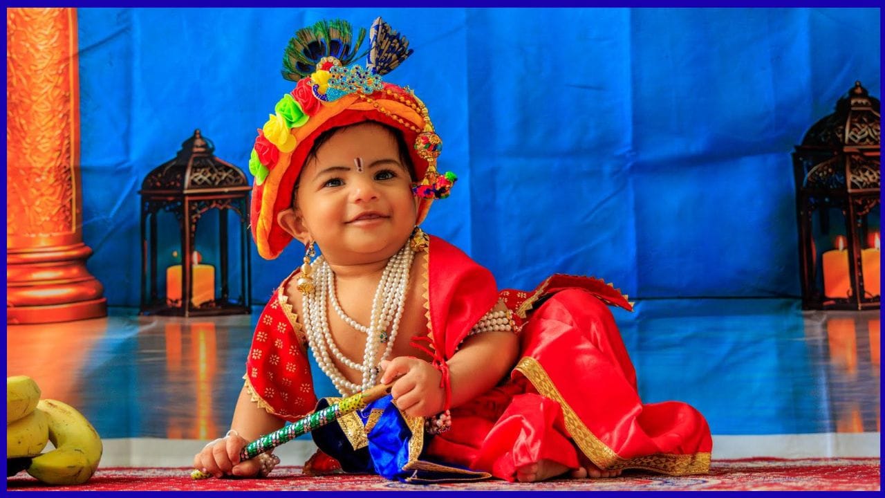 ಮುದ್ದು ಕೃಷ್ಣ : ವಿಹಾನ್,
ತಾಯಿಯ ಹೆಸರು: ವೀಣಾ,
ತಂದೆಯ ಹೆಸರು: ವಿನಾಯಕ,
ಊರು:
ಹೊನ್ನಾವರ