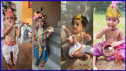 ಮನೆ ಮನದಲ್ಲಿ ಗೋಕುಲದ ವಾತಾವರಣ