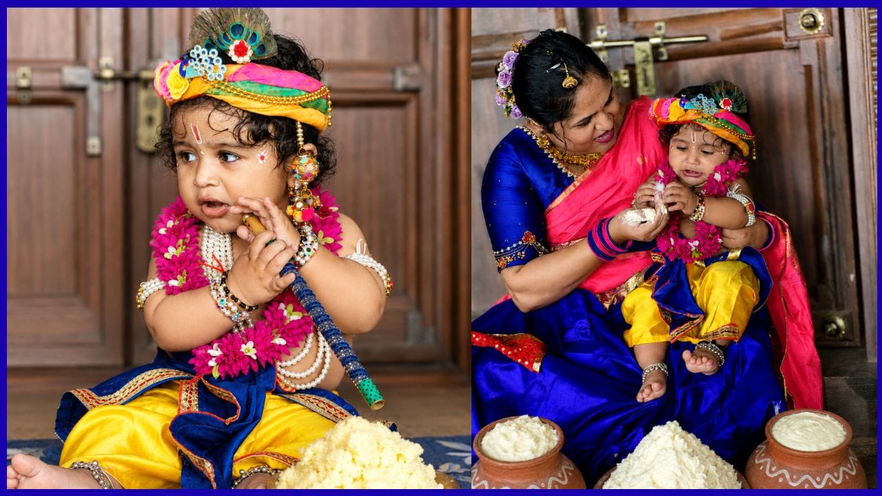 ಮುದ್ದು ಕೃಷ್ಣ : ವಜ್ರಕುಮಾರ ಹಂಚಿನಾಳ,
ವಯಸ್ಸು : 09 ತಿಂಗಳು,
ಊರು: ಧಾರವಾಡ