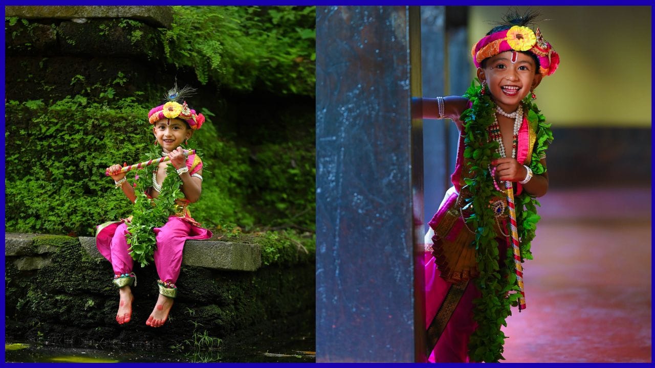 ಮುದ್ದು ಕೃಷ್ಣ: ಸಾಧ್ವಿನ್ ಸಂದೀಪ್ ಶೆಟ್ಟಿ,
ಸ್ಥಳ: ಮಂಗಳೂರು,
ತಂದೆಯ ಹೆಸರು: ಸಂದೀಪ್ ಶೆಟ್ಟಿ,
ತಾಯಿಯ ಹೆಸರು: ದೀಕ್ಷಿತಾ ಸಂದೀಪ್ ಶೆಟ್ಟಿ