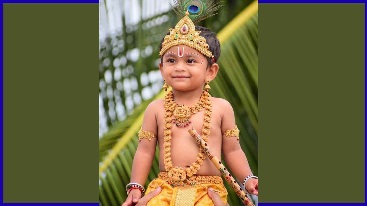 ಮುದ್ದು ಕೃಷ್ಣ: ರಿದ್ಧಿ,
ತಂದೆಯ ಹೆಸರು: ಶಶಿಧರ್
ತಾಯಿಯ ಹೆಸರು: ಸುಪ್ರಿಯಾ,
ಊರು: ವಿಜಯಪುರ