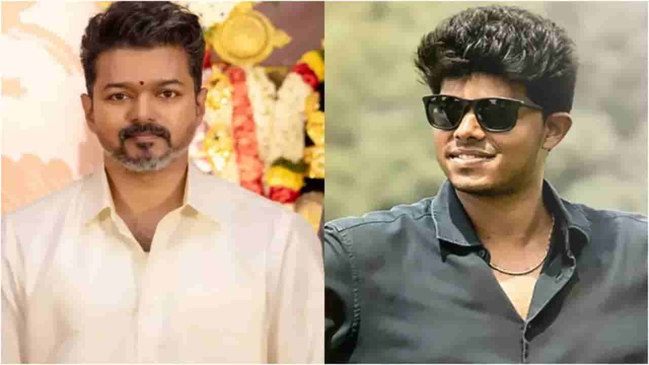 ‘ತಂದೆ ನನ್ನ ಸಿನಿಮಾ ಪ್ರಚಾರ ಮಾಡಲ್ಲ’; ಕಾರಣ ಹೇಳಿದ ಜೇಸನ್ ಸಂಜಯ್