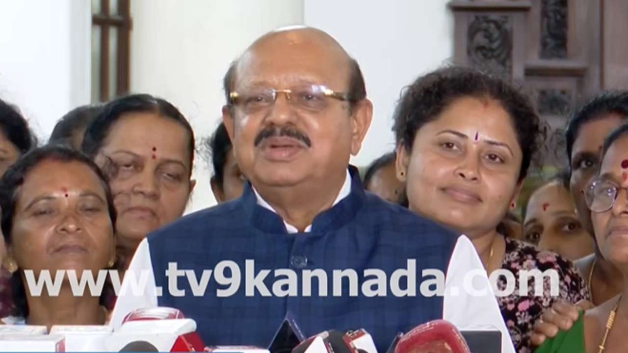 Photo from TV9 Kannada