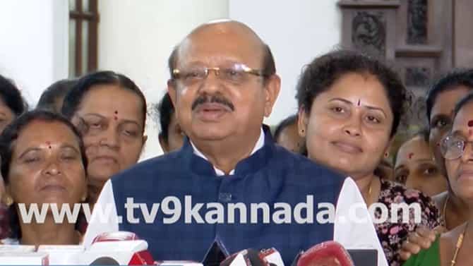 ಮಾಂಗಲ್ಯ ಮಾರಿಯಾದ್ರೂ ದುಡ್ಡು ಕೊಡ್ತೀವಿ, ನೀರು ಕೊಡಿ: ಮಹಿಳೆಯರ ಅಳಲು