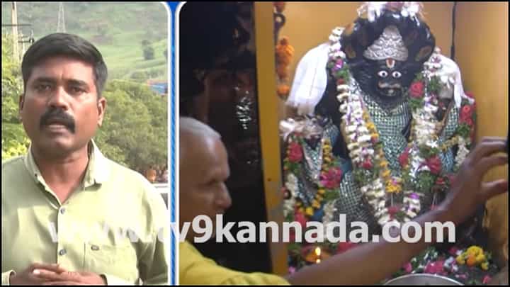 Video: ಎದೆಮಟ್ಟದ ನೀರಿನಲ್ಲಿ ನಡೆದು ಹೋಗಿ ಪಡೆಯಬೇಕು ಬೀದರ್ ನರಸಿಂಹನ ಅಪರೂಪದ ದರ್ಶನ! Video: ಎದೆಮಟ್ಟದ ನೀರಿನಲ್ಲಿ ನಡೆದು ಹೋಗಿ ಪಡೆಯಬೇಕು ಬೀದರ್ ನರಸಿಂಹನ ಅಪರೂಪದ ದರ್ಶನ!