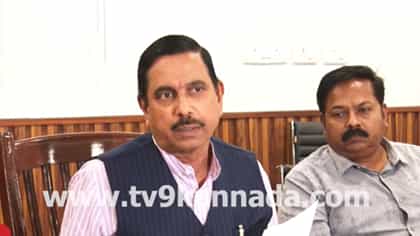 ಕಬ್ಬು ಬೆಳೆಗಾರರ ಪ್ರತಿಭಟನೆ ಬೆನ್ನಲ್ಲೇ ಪ್ರಲ್ಹಾದ್ ಜೋಶಿ ಸ್ಪಷ್ಟನೆ