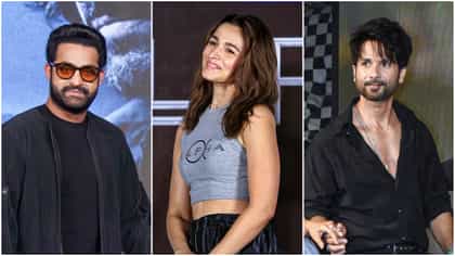 ‘ಡ್ರ್ಯಾಗನ್’ ಸಿನಿಮಾದಲ್ಲಿ ಎನ್‌ಟಿಆರ್ ಜೊತೆ ಶಾಹಿದ್ ಕಪೂರ್, ಆಲಿಯಾ ಭಟ್?