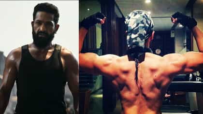 ದಕ್ಷಿಣಕ್ಕೆ ಬಂದ ಮತ್ತೊಬ್ಬ ಬಾಲಿವುಡ್​​ ಸ್ಟಾರ್ ನಟ