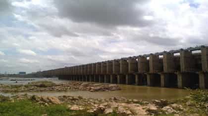ತೆಲಂಗಾಣಕ್ಕೆ ಕೃಷ್ಣಾ ನದಿಯಿಂದ ನೀರು