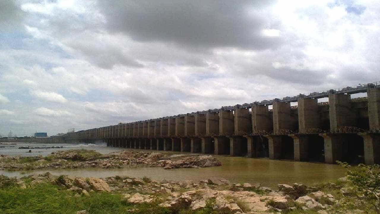 ತೆಲಂಗಾಣಕ್ಕೆ ಕೃಷ್ಣಾ ನದಿಯಿಂದ ನೀರು: ರೈತರ ಸಂಕಷ್ಟಕ್ಕೆ ಸ್ಪಂದಿಸಿದ ಕರ್ನಾಟಕ ಸರ್ಕಾರ!