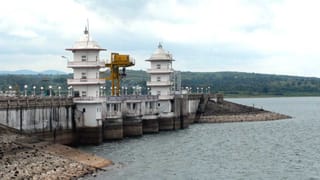 ರಾಜ್ಯದ ಪ್ರಮುಖ ಜಲಾಶಯಗಳ ನೀರಿನ ಮಟ್ಟ: ಆಲಮಟ್ಟಿ, ಕಬಿನಿ, ಬಸವಸಾಗರ ಮತ್ತು ಕೆಆರ್‌ಎಸ್ ಜಲಾಶಯಗಳ ಅಪ್‌ಡೇಟ್‌!
