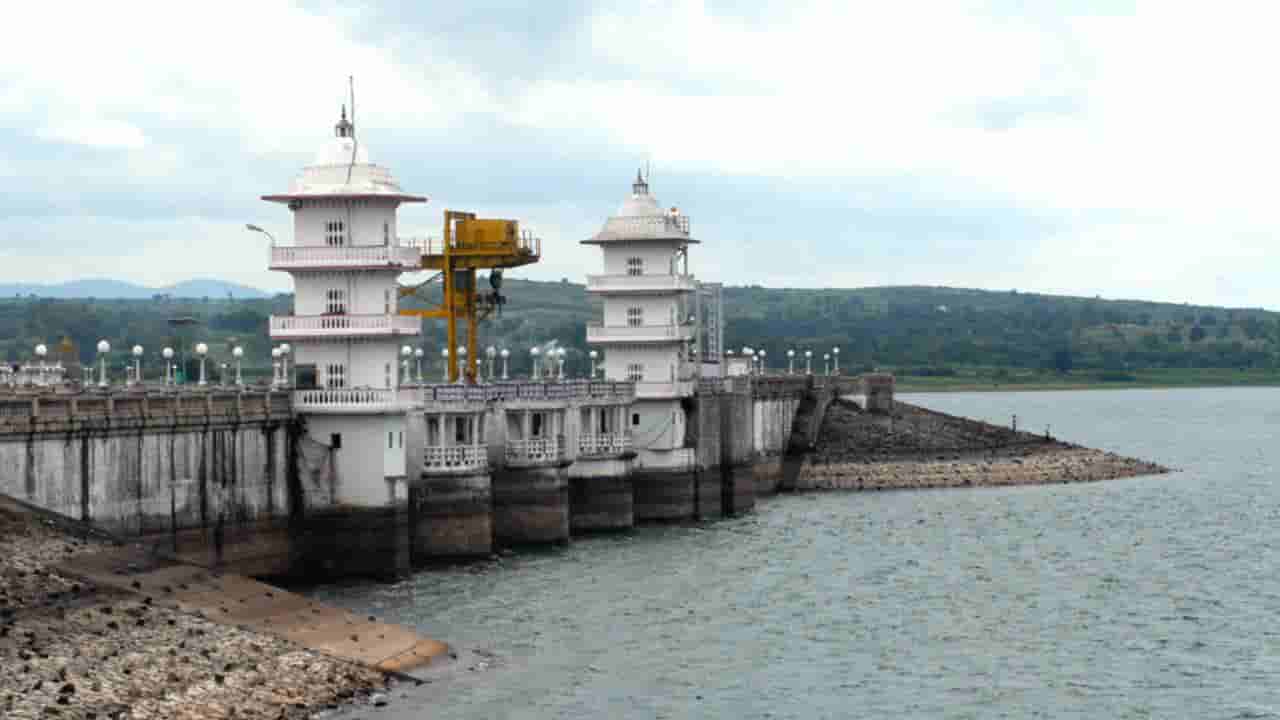 ರಾಜ್ಯದ ಪ್ರಮುಖ ಜಲಾಶಯಗಳ ನೀರಿನ ಮಟ್ಟ: ಆಲಮಟ್ಟಿ, ಕಬಿನಿ, ಬಸವಸಾಗರ ಮತ್ತು ಕೆಆರ್ಎಸ್ ಜಲಾಶಯಗಳ ಅಪ್ಡೇಟ್!