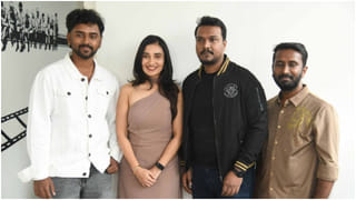 ಸರಳ, ಸುಂದರ ಪ್ರೇಮಕಥೆ ಹೇಳುವ ‘ಕನಸಲು’ ಆಲ್ಬಂ ಹಾಡು ಬಿಡುಗಡೆ