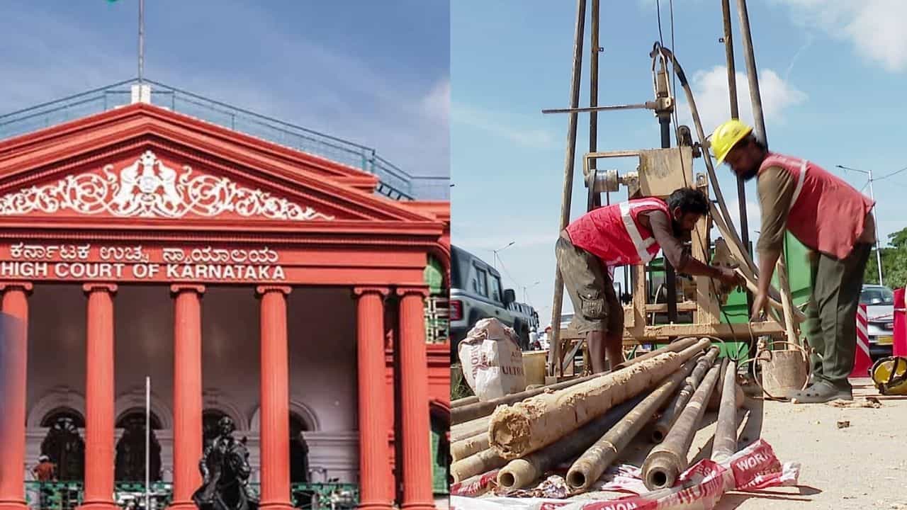 ಲಾಲ್‌ಬಾಗ್‌ ಶಿಲಾ ರಚನೆ ಕುರಿತ ವರದಿ ಸಲ್ಲಿಸಲು ಸರ್ಕಾರಕ್ಕೆ ಹೈಕೋರ್ಟ್ ಸೂಚನೆ: ಹೆಬ್ಬಾಳ ಕೆರೆಗೂ ಟನಲ್‌ ರೋಡ್‌ ಟೆನ್ಷನ್
