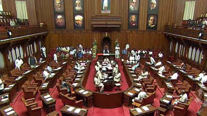 Karnataka Legislative Council Live: ವಿಧಾನ ಪರಿಷತ್ ಅಧಿವೇಶನ; ಎರಡನೇ ದಿನದ ಕಲಾಪ ನೇರಪ್ರಸಾರ Karnataka Legislative Council Live: ವಿಧಾನ ಪರಿಷತ್ ಅಧಿವೇಶನ; ಎರಡನೇ ದಿನದ ಕಲಾಪ ನೇರಪ್ರಸಾರ