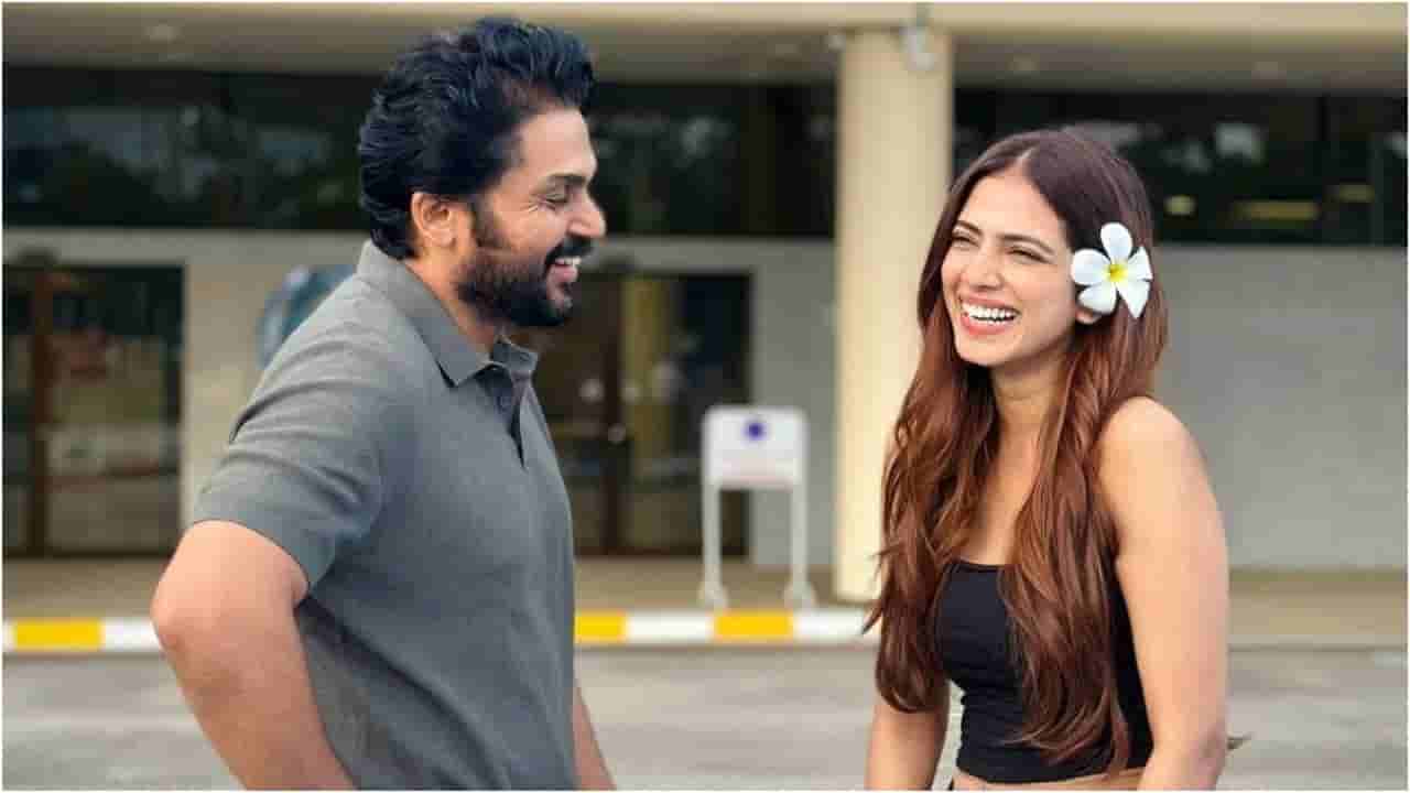 ನಟಿಯ ಬಗ್ಗೆ ದ್ವಂದ್ವಾರ್ಥದ ಮಾತು; ವಿವಾದಕ್ಕೆ ಸಿಲುಕಿದ ನಟ ಕಾರ್ತಿ