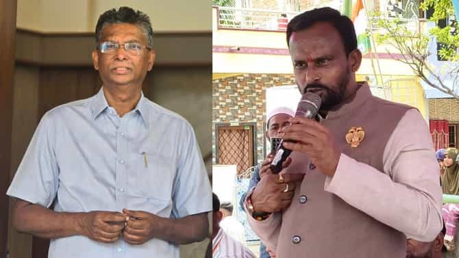 ಇಡಿ ದಾಳಿ ಸತೀಶ್ ಜಾರಕಿಹೊಳಿಯನ್ನು ಬಿಜೆಪಿಗೆ ಸೆಳೆಯುವ ತಂತ್ರನಾ?: ಚರ್ಚೆ