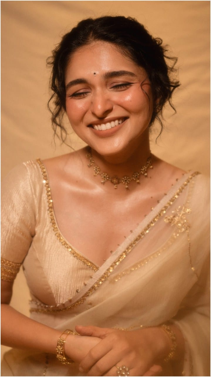 ಎಷ್ಟು ಕ್ಯೂಟ್ ಆಗಿದ್ದಾರೆ ನೋಡಿ ಕಯಾದು ಲೋಹರ್